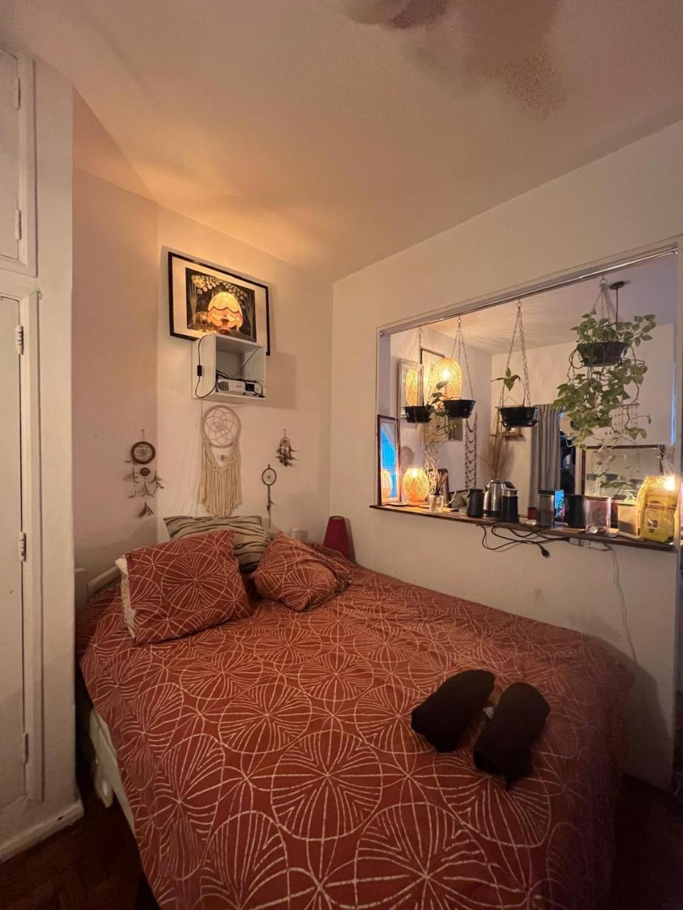 Appartement La Joya De Copacabana
