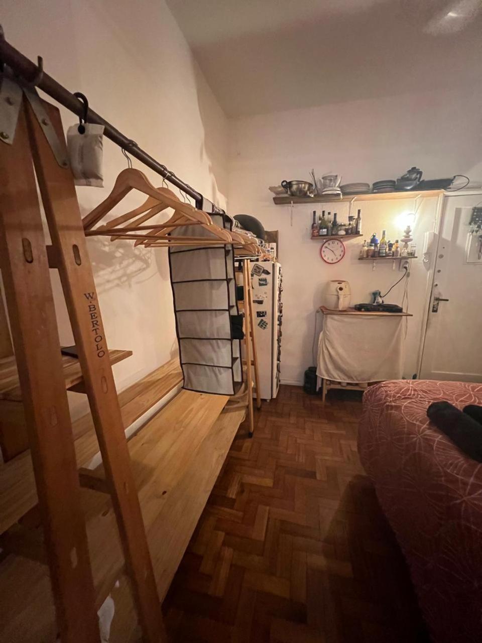 La Joya De Copacabana Appartement