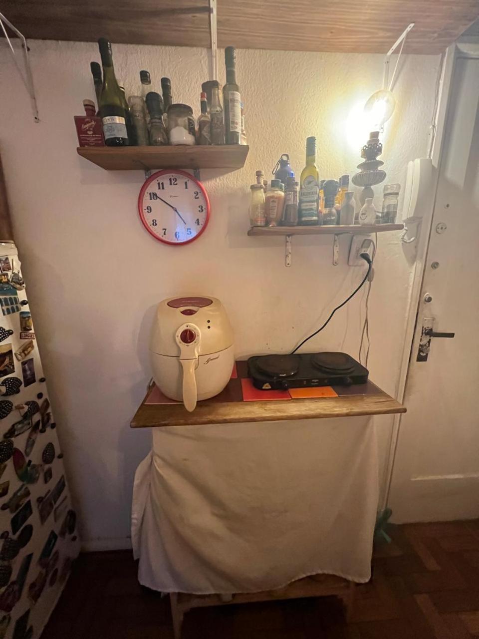 Apartamento La Joya De Copacabana